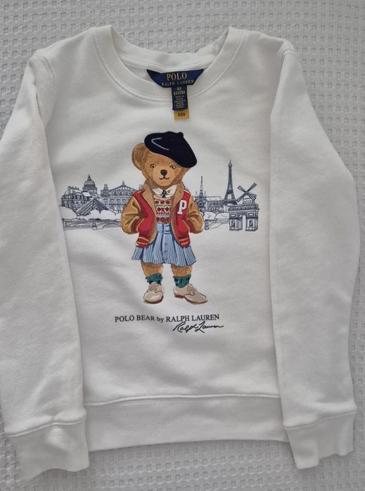 Bluza trening, tricou Ralph Lauren nu(Zara, Tommy, Mango)