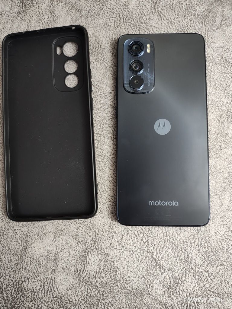 Motorola edge 30