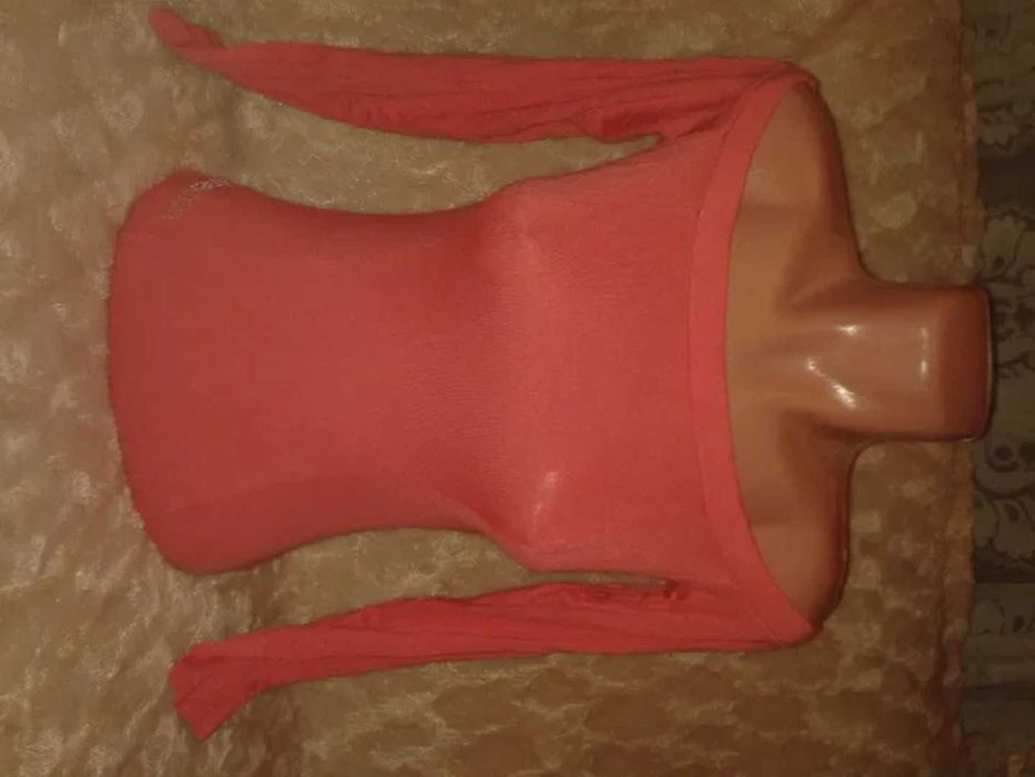 Body/bluza Mexton pe umeri/umeri goi/barcuta TRANSPORT GRATUIT