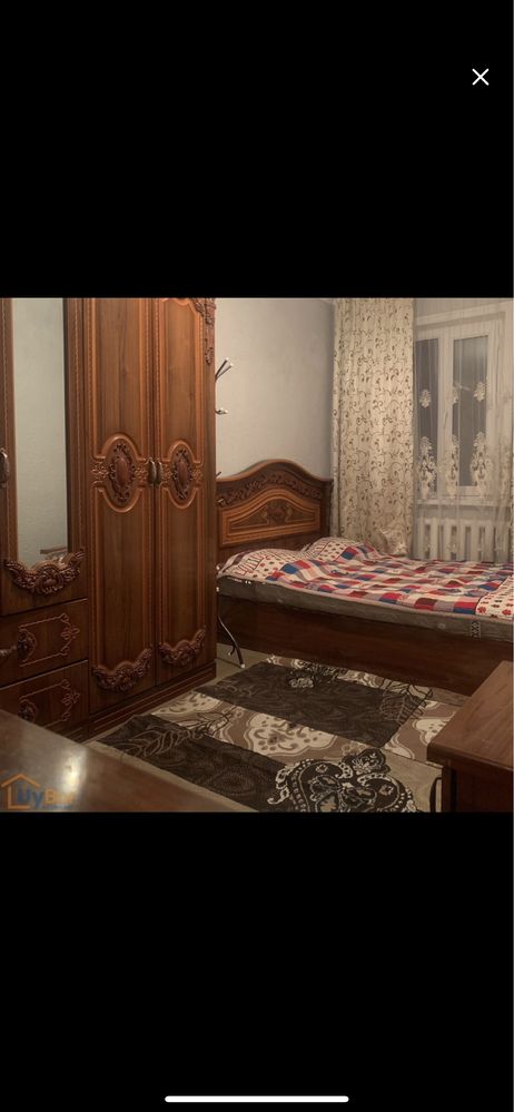 Сдается квартира в Аренду срочно