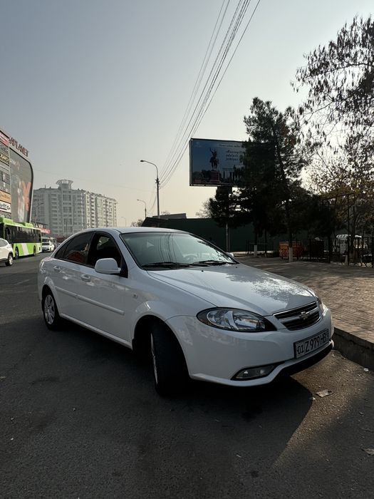 Gentra Sotiladi 2020