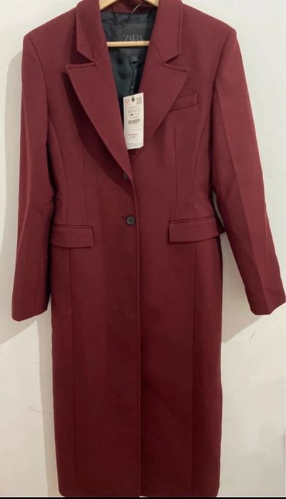 Palton        Zara