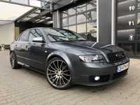 Audi A4 B6 S-Line 1.9TDi 131HP