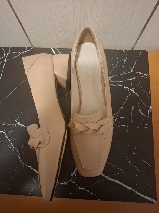 Pantofi noi mărimea 41