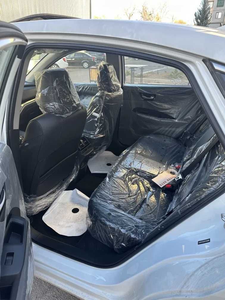 Honda Crider 2024 цена от 16.900 $