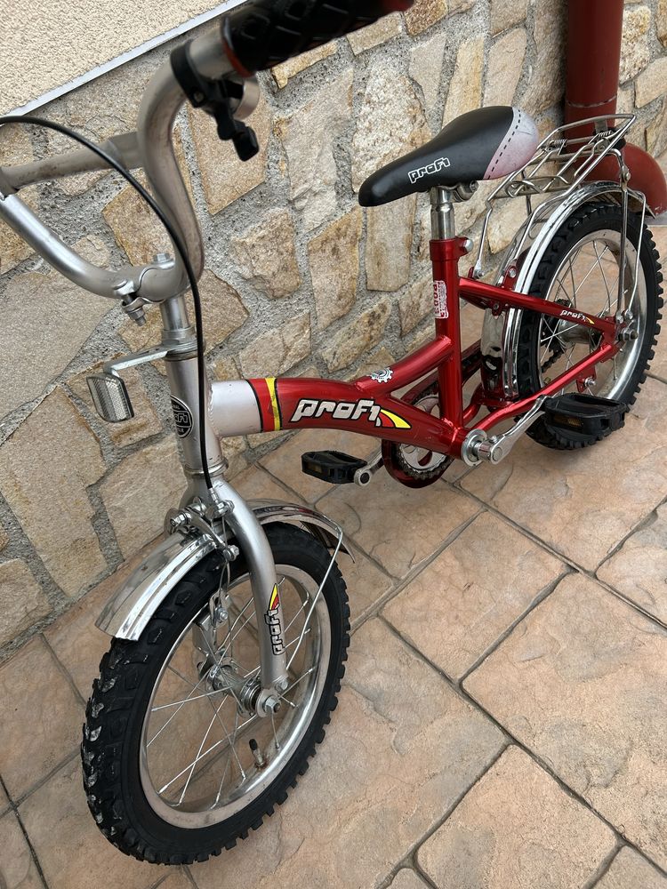 Bicicleta pt copii