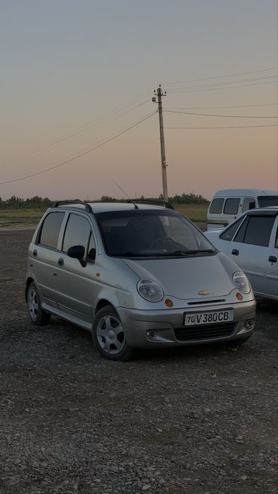 Matiz best 2008 yil