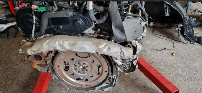 Motor Land Rover Discovery lV (L319) 3.0 TDV6 Euro 6 – Cod 306DT