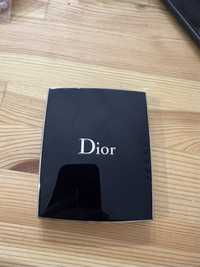 Dior оригинал тени