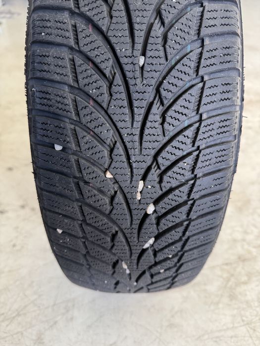 Anvelope iarna M+S Nankang 185/60-15