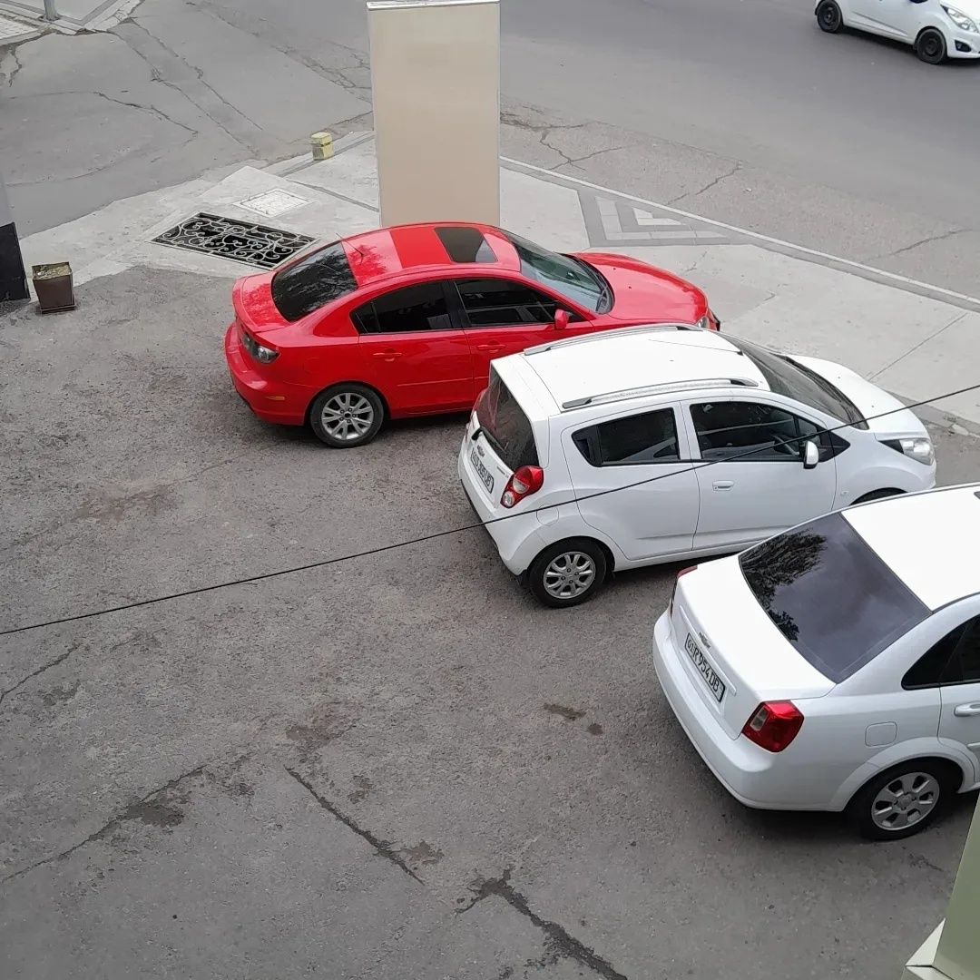 Мазда 3   Mazda 3