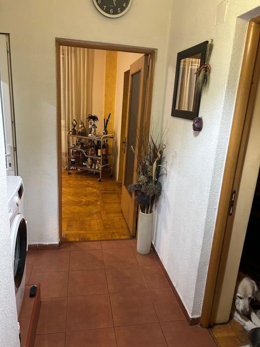 Vand apartament 3 camere Floreasca