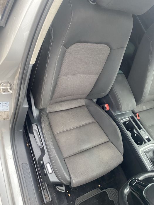 vw passat b8 2016 2.0tdi на части пассат б8