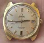 Omega Seamaster Cosmic автоматичен часовник