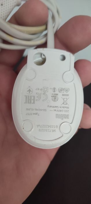 Incarcator periuta electrica oral B