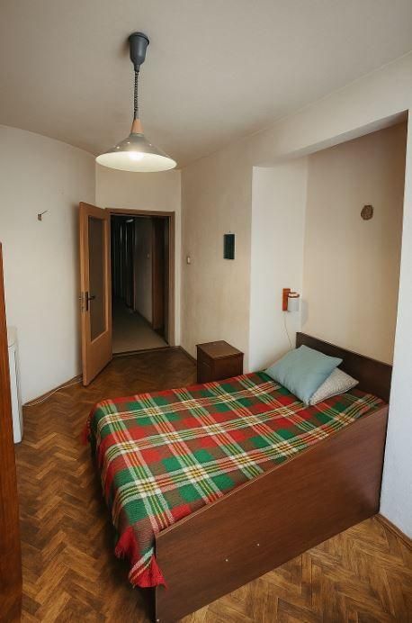 Стая от  апартамент в района на Автогара!