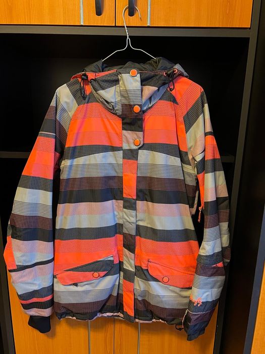 Geaca de iarna  pentru dama