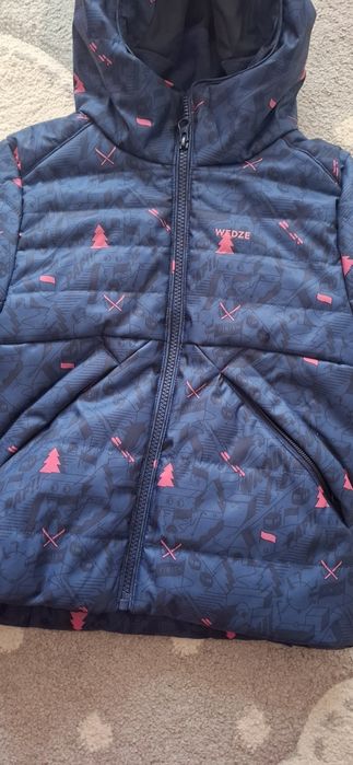 Wedze decathlon ски екип/яке/панталон/гащеризон