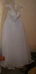 1 Rochie mireasa