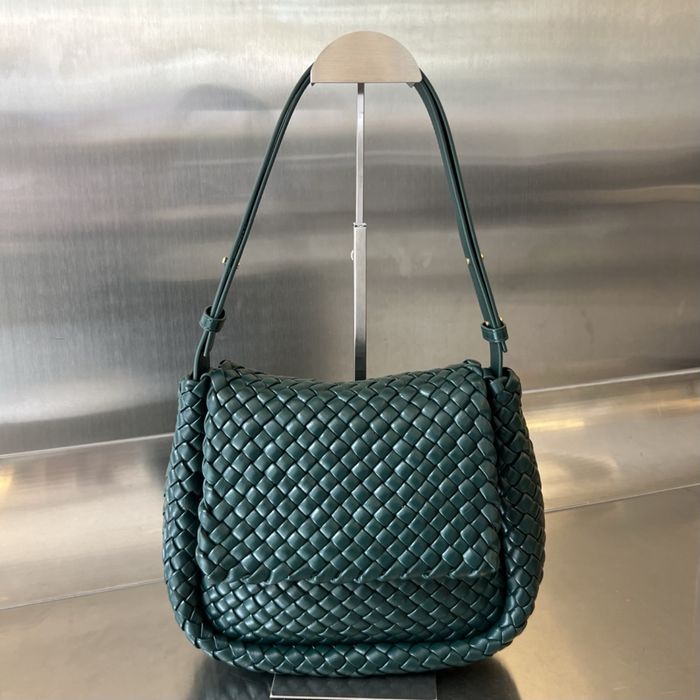 Geanta Bottega Veneta Cobble