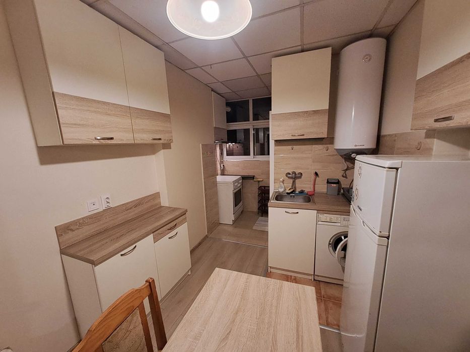 Дава се под наем Двустаен апартамент в София, Център - 75 кв.м за 600 € - Снимка #7