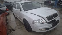 Turbina 1.9 tdi AXR