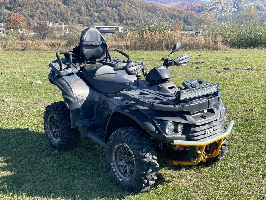 Atv TGB “ 4x4 “ 2019