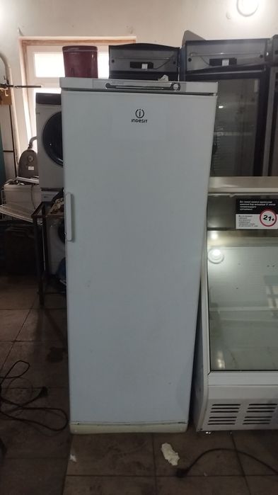 Продам морозилку