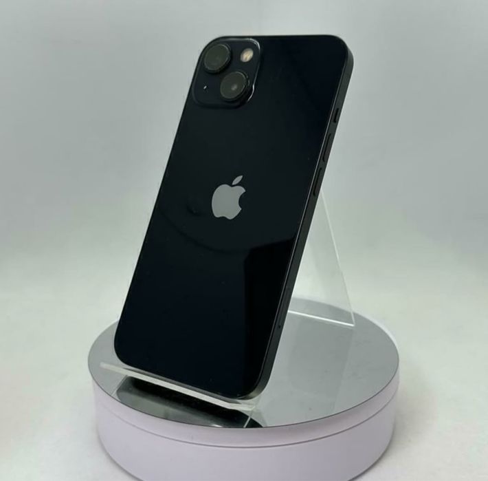 iPhone 13 100% battery