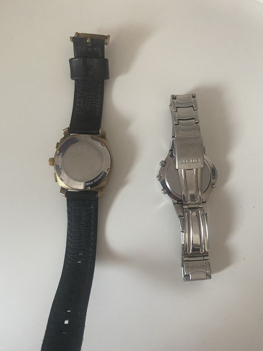 Vând ceasuri de mână