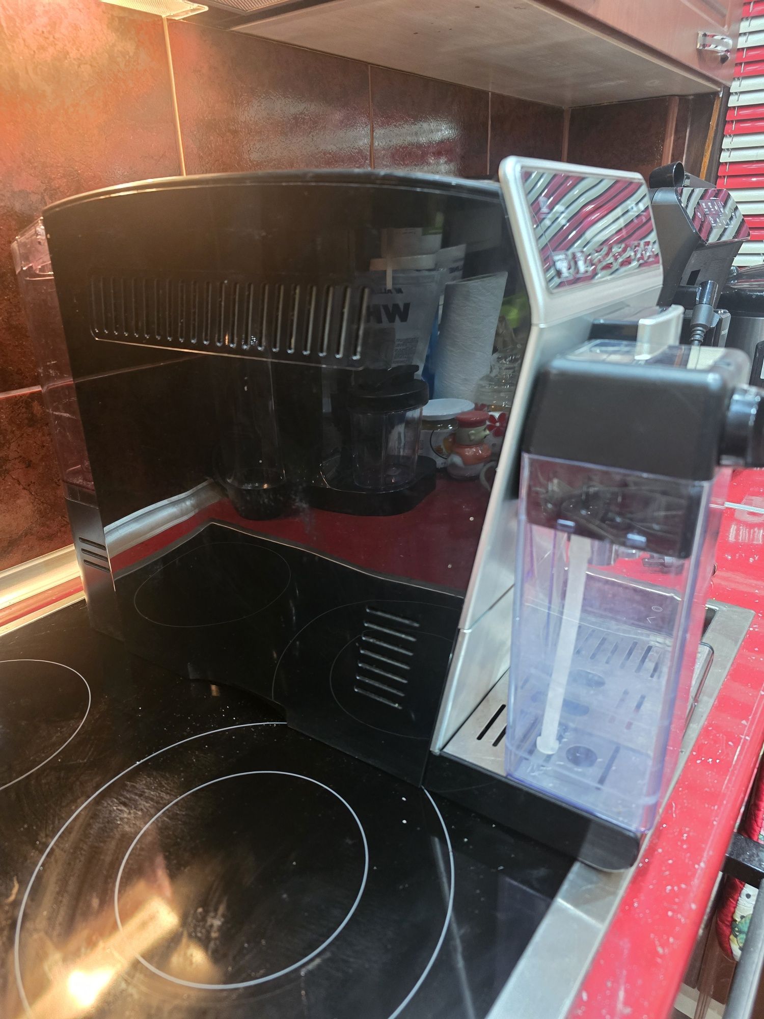 De'Longhi Autentica Cappuccino
