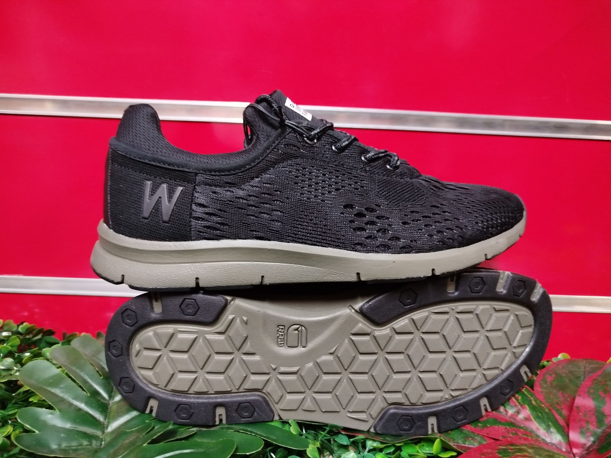 Оригинални маратонки G-Star Raw Grount Mesh 42 нови мъжки обувки