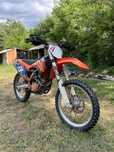 Ktm sxf 250 (pret negociabil)
