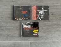Cd-uri originale B.G The Prince Of Rap