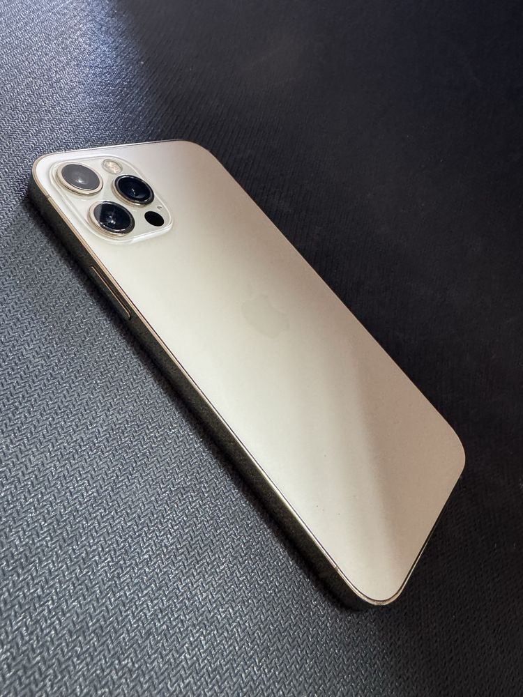 iPhone 12 Pro 128gb - 100% battery, отличен
