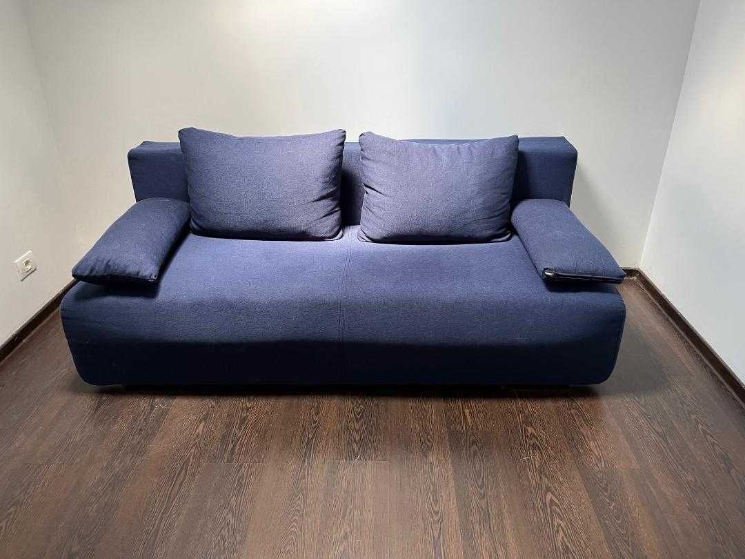 Canapea Extensibila 3 Locuri