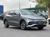 Продаётся BYD E2 405km Luxe 2024 года