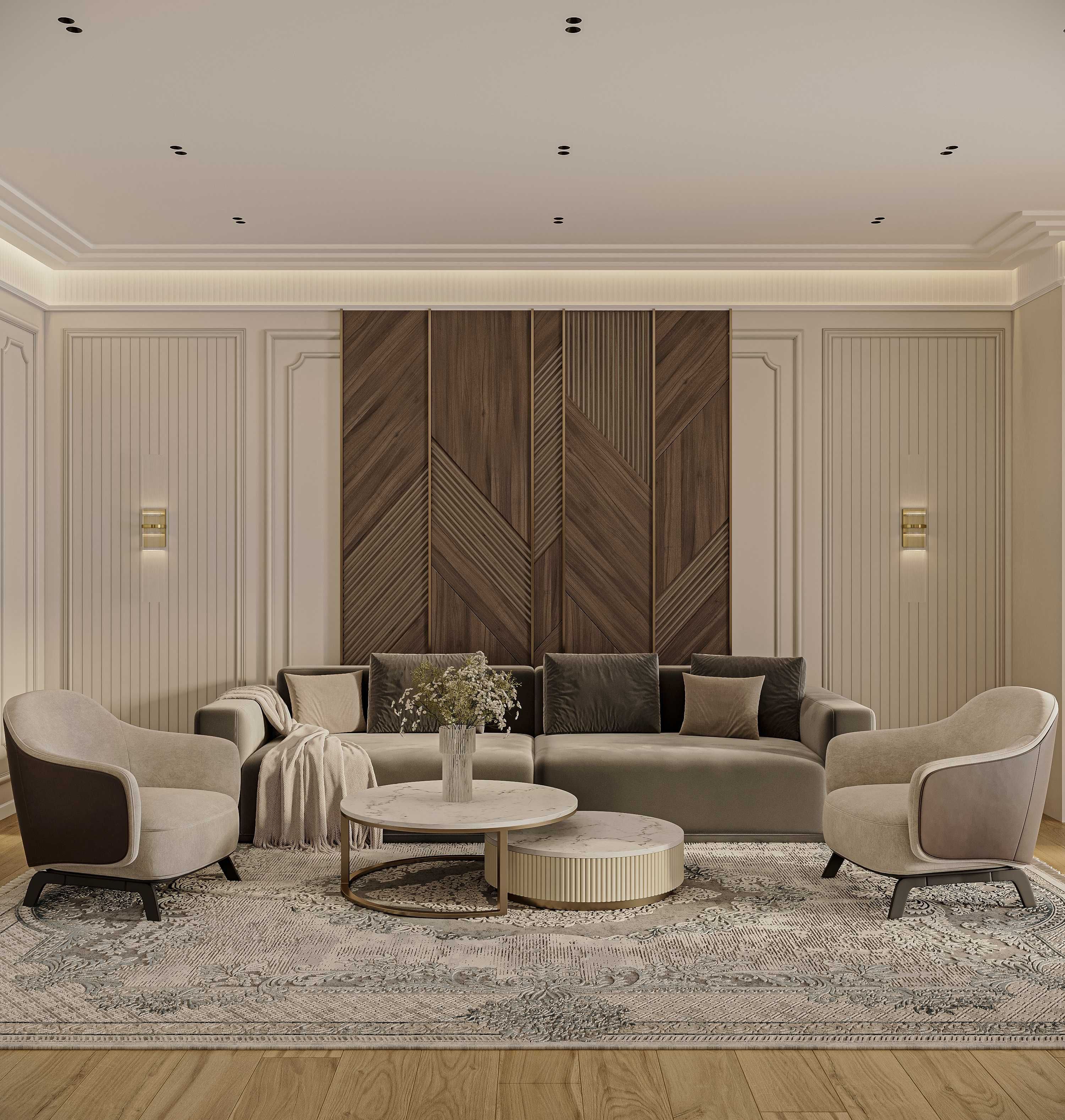 3D interyer vizualizatsiyasi | Realistik va zamonaviy renderlar
