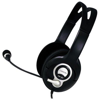 Слушалки Canyon CNR HS7