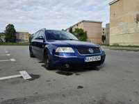 Volkswagen Passat B5.5 131cp