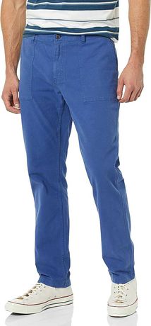 Оригинальные мужские брюки (штаны) американской компании Goodthreads.