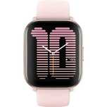 AMAZFIT Active, GPS, Android/iOS, silicon, Petal Pink Nou!