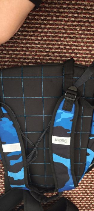 Ghiozdan de școală