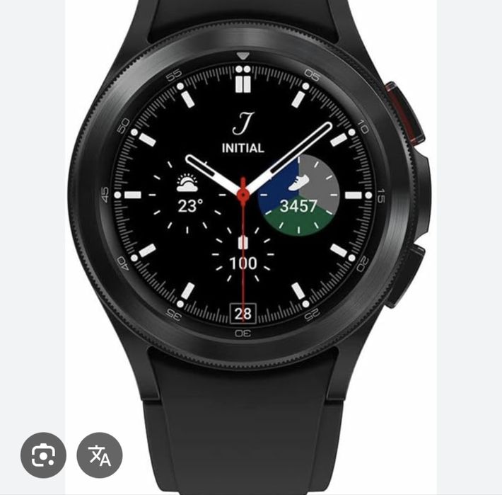 Часы Galaxy watch4 classic
