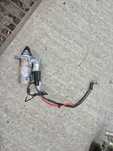 Electromotor Vw Audi Seat Skoda 02M911024B