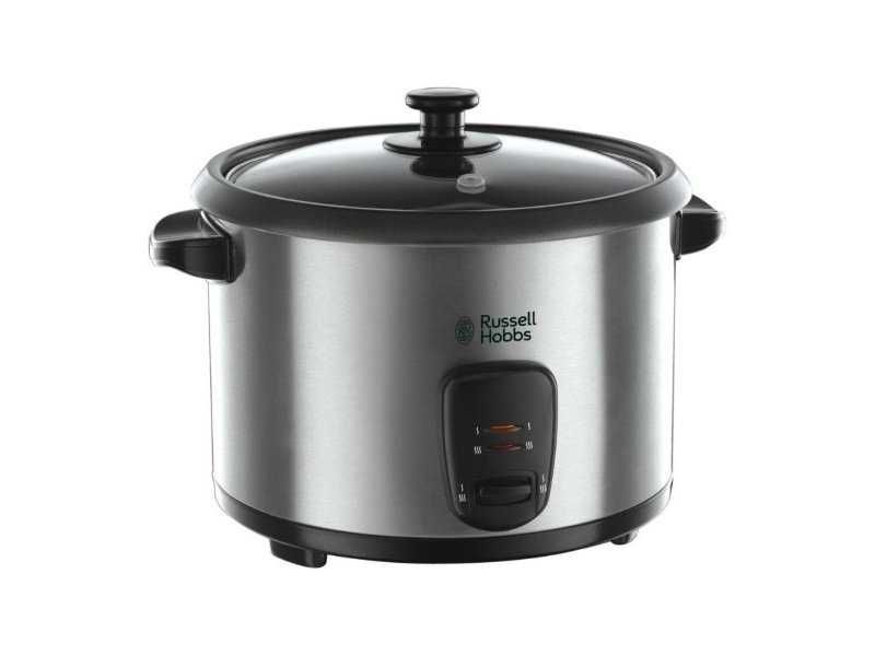 Оризоварка Russell Hobbs 19750-56 – 1.8L