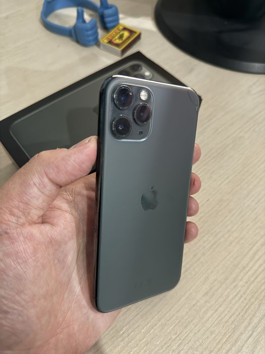 Iphone 11 pro продается