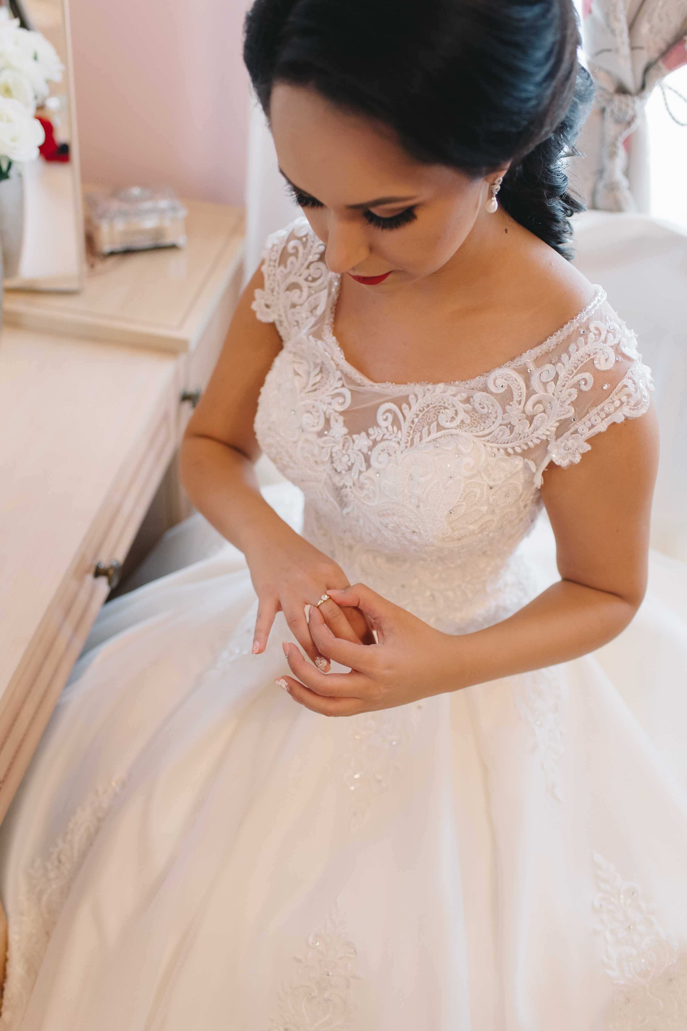 Rochie de mireasă