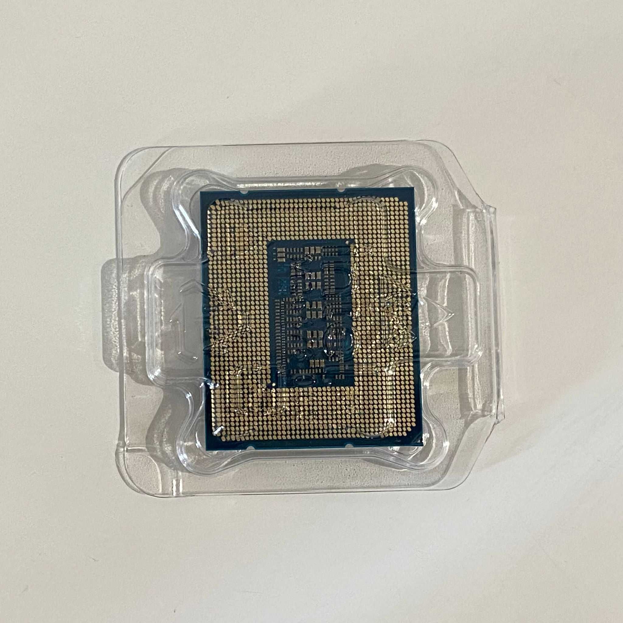 Procesor Intel Raptor Lake Refresh, Core i5 14600KF 3.5GHz nou