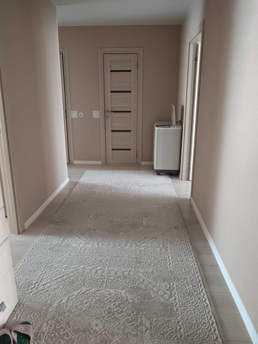 Продается 3-комнатная квартира, 78,8 м²
